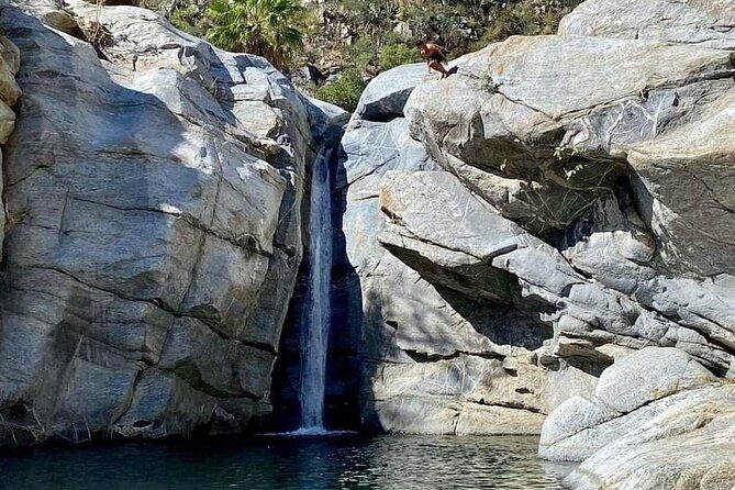 Private Hiking at the Fox Canyon from Cabo San Lucas - The Sum Up: Who Should Book This Tour?