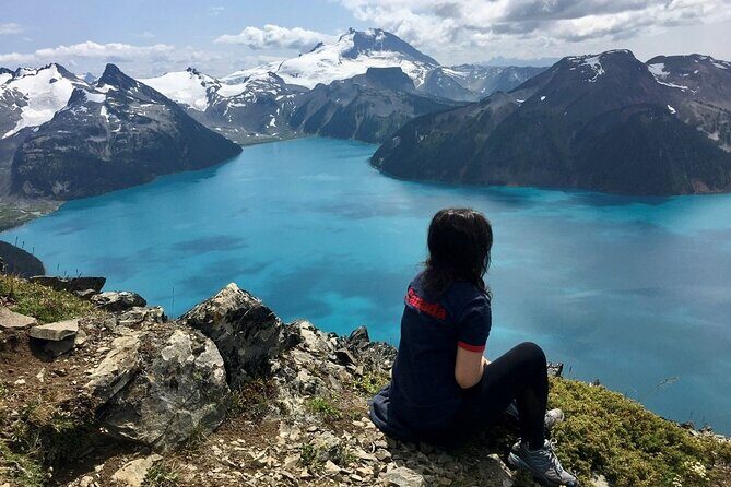 Private Hiking Day Tour of Garibaldi Lake Panorama Ridge - Exploring the Itinerary in Detail