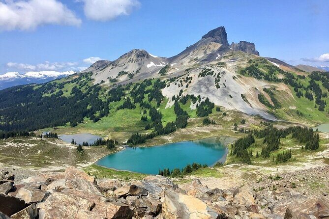 Private Hiking Day Tour of Garibaldi Lake Panorama Ridge - The Sum Up