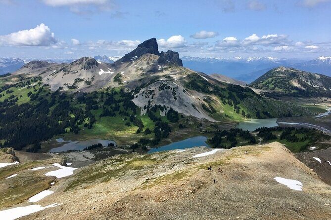 Private Hiking Day Tour of Garibaldi Lake Panorama Ridge - FAQ