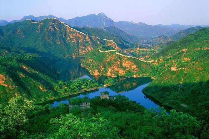 Private Hiking Day Trip to Huanghuacheng Water Great Wall - An In-Depth Look at the Tour