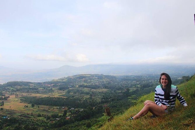 Private Hiking Day Trip to Mt. Longonot from Nairobi - An In-Depth Look at the Experience