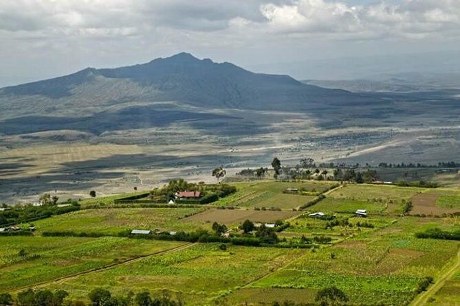 Private Hiking Day Trip to Mt. Longonot from Nairobi - Frequently Asked Questions