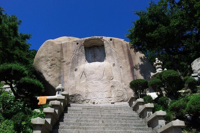 Private Hiking to Bukhansan & Korean Style Spa(Include Lunch) - What Makes This Tour Stand Out?