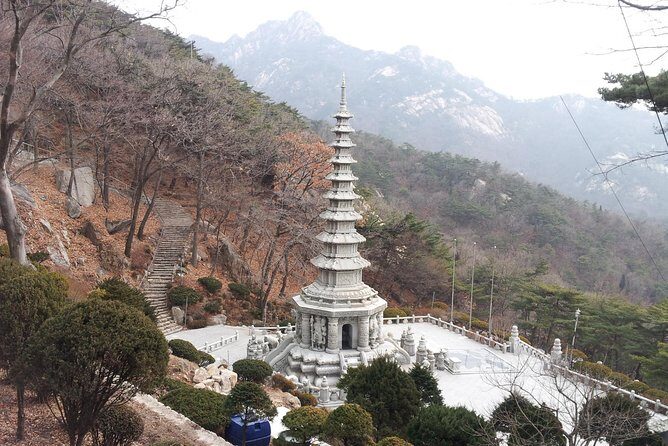 Private Hiking to Bukhansan & Korean Style Spa(Include Lunch) - Who Should Consider This Tour?