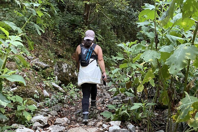 Private Hiking to Puerto Gringo in Santiago Nuevo Leon - Wrapping It Up