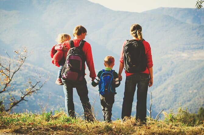 Private Hiking Tour Experience at Rocky Mountain National Park - Potential Drawbacks