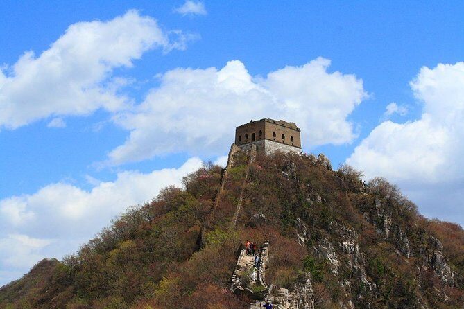 Private Hiking Tour From Jiankou To Mutianyu - A Deep Dive into the Jiankou to Mutianyu Tour