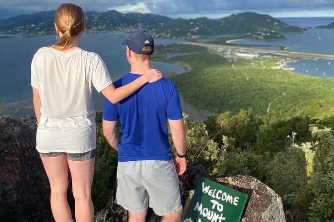 Private Hiking Tour in British Virgin Island with the Best 360 View - Introduction: A Hiker’s Dream in the British Virgin Islands