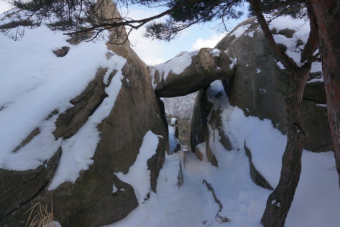 Private Hiking tour to Bukhansan Peak(Baegundae: 836.5m) with Mountain Expert - FAQ