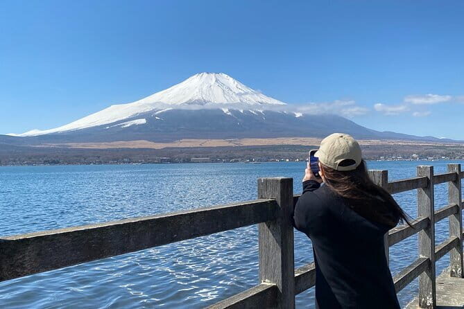 Private Hiking Tour to View Mt. Fuji - Who Will Love This Tour?