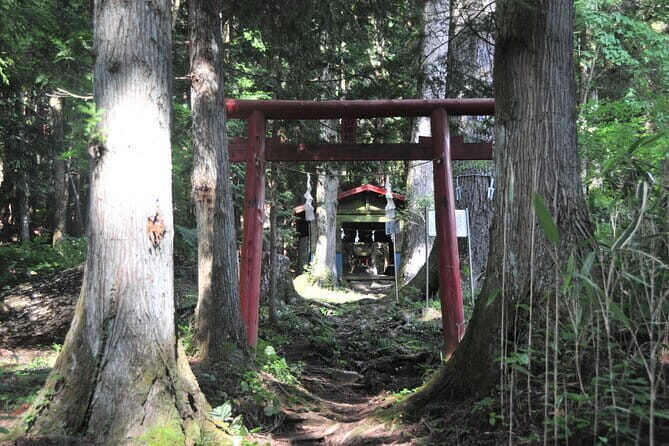Private Hiking Tour to View Mt. Fuji - Frequently Asked Questions