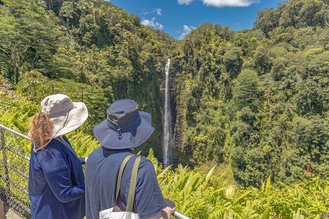 Private Hilo Shore Excursion - Botanical Gardens & Waterfalls - FAQ