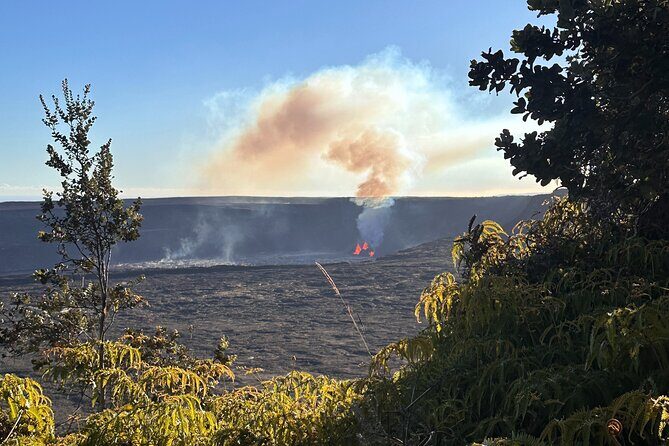 Private Hilo Shore Excursion to Volcano Waterfall and Black Sand - Final Thoughts: Who Will Love This Tour?