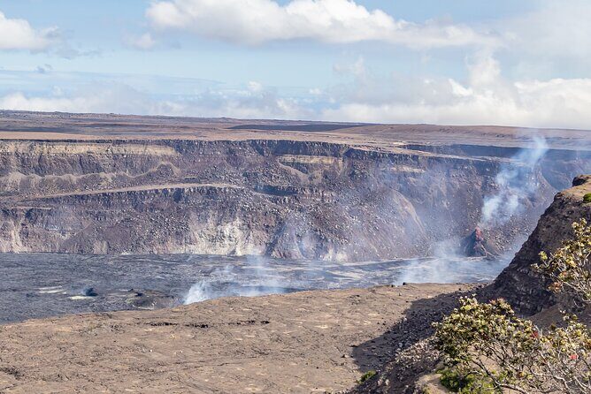 Private Hilo Shore Excursion - Volcanoes, Waterfalls, & Beaches - Key Points