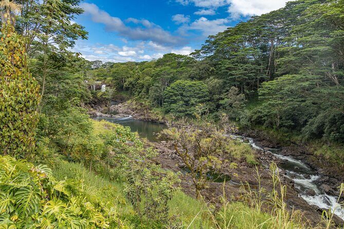 Private Hilo Shore Excursion - Volcanoes, Waterfalls, & Beaches - Who Should Consider This Tour?