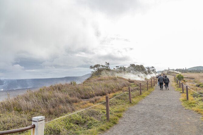 Private Hilo Shore Excursion - Volcanoes, Waterfalls, & Beaches - FAQ: Your Questions Answered