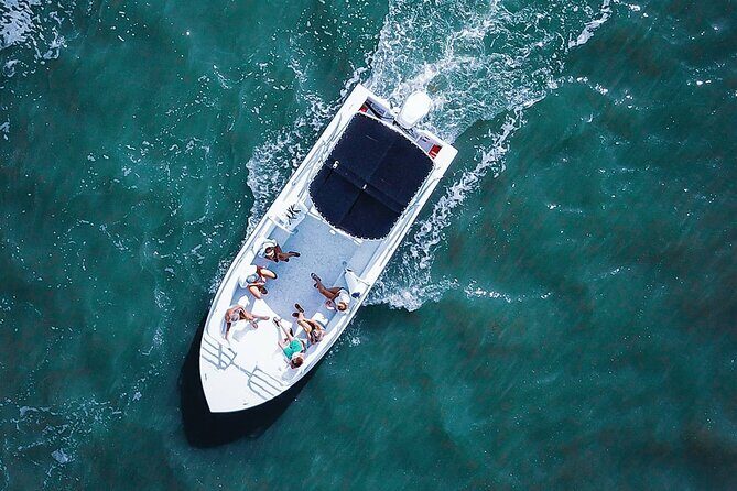 Private Hilton Head Sunset Boat Cruise (Up to 14 Passengers) - Pricing and Value: Is It Worth It?