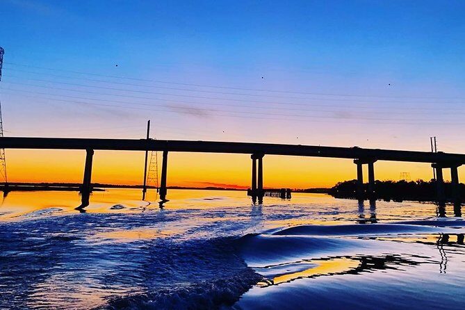Private Hilton Head Sunset Boat Cruise (Up to 14 Passengers) - Practical Tips for Your Cruise