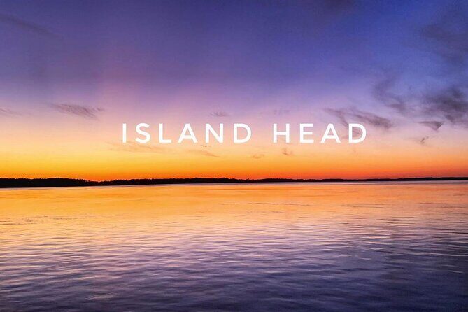 Private Hilton Head Sunset Boat Cruise (Up to 14 Passengers) - Who Should Consider This Cruise?