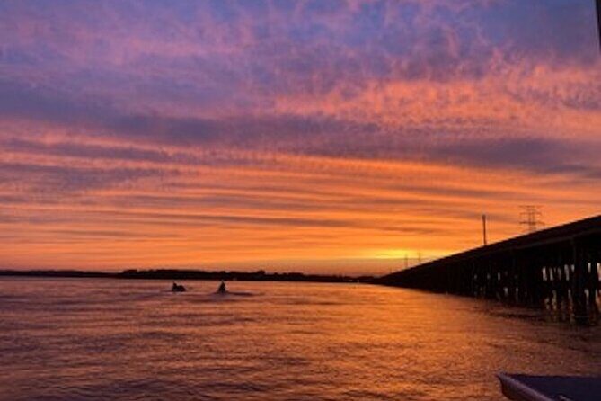 Private Hilton Head Sunset Dolphin Tour - Who will love this tour?