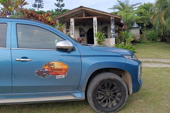 Private Hire of 6 Passenger SUV - Why This Tour Might Suit You