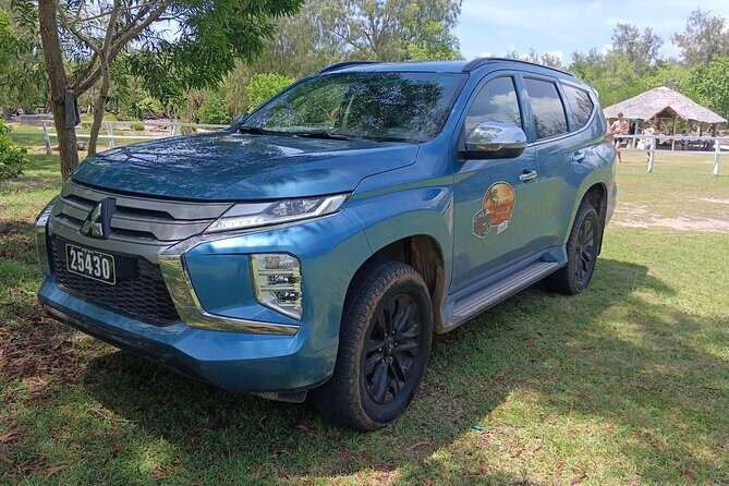 Private Hire of 6 Passenger SUV - Authentic Insights from Reviewers