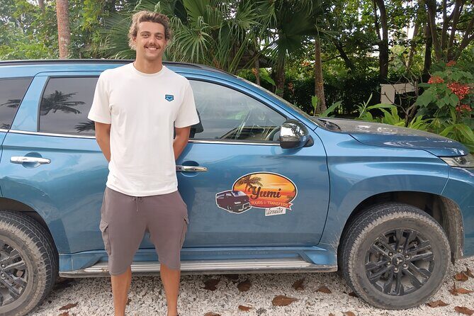 Private Hire of 6 Passenger SUV - Final Thoughts: Who Will Love This?