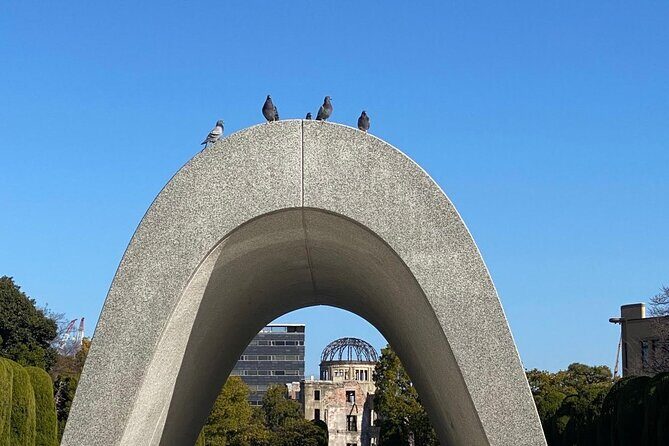 Private Hiroshima and Miyajima Guided Tour - An In-Depth Look at the Hiroshima and Miyajima Private Tour