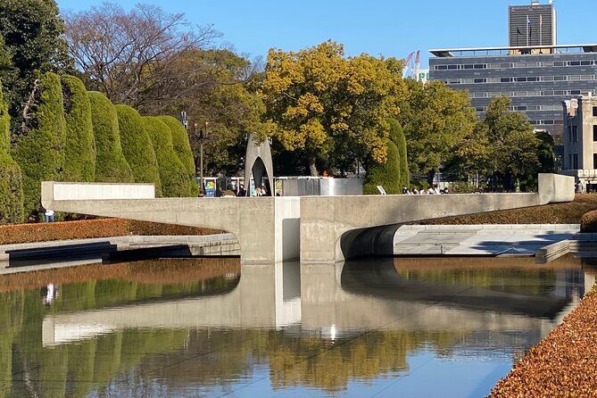 Private Hiroshima and Miyajima Guided Tour - FAQ