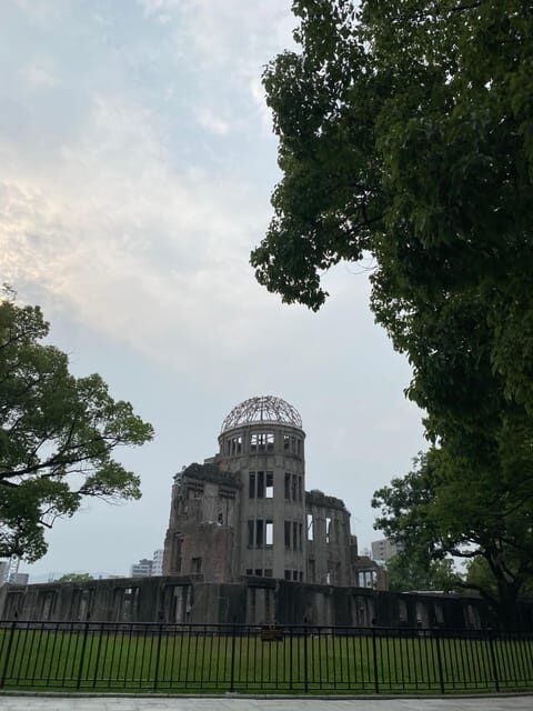 Private Hiroshima and Miyajima Tour with Licensed Guide - An In-Depth Look at What to Expect