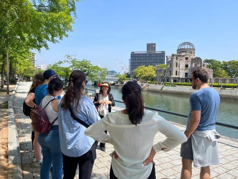 Private Hiroshima and Miyajima Tour with Licensed Guide - Final Thoughts