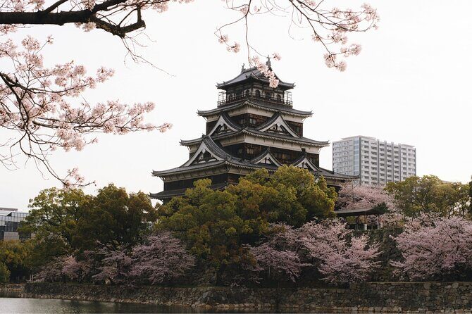 Private Hiroshima Tour with a Local, Highlights & Hidden Gems, 100% Personalised - A Closer Look at the Experience