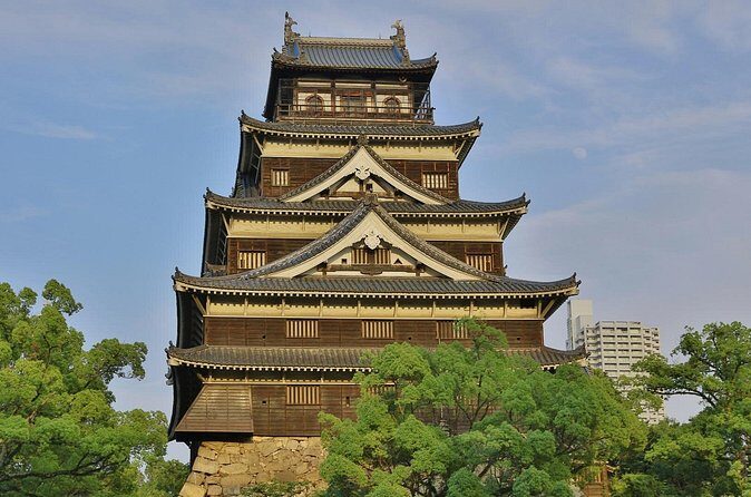 Private Hiroshima Tour with a Local, Highlights & Hidden Gems, 100% Personalised - FAQ
