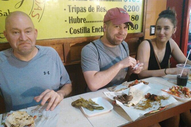Private Historic City Tour + Street Food of Oaxaca - Best Rated - The Experience of the Guides