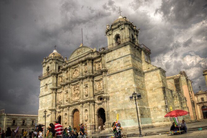 Private Historic City Tour + Street Food of Oaxaca - Best Rated - Final Thoughts