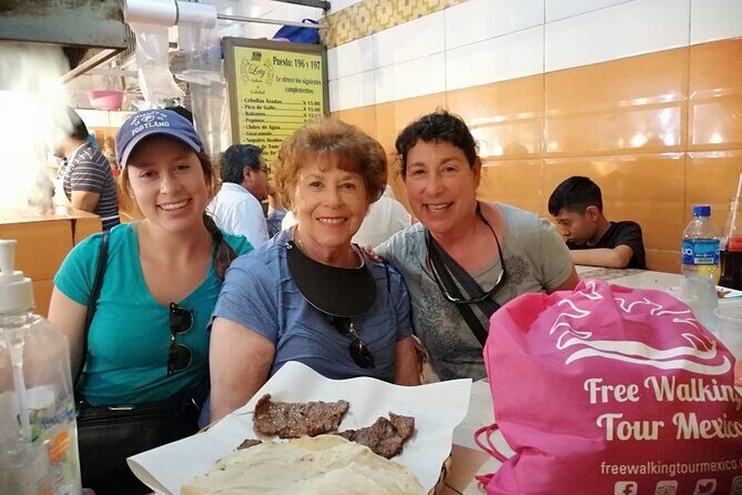 Private Historic City Tour + Street Food of Oaxaca - Best Rated - FAQ