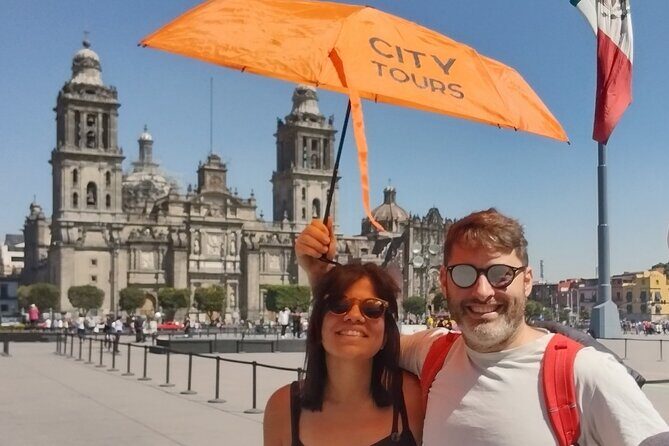Private Historic Downtown Tour - Best Rated - A Closer Look at the Itinerary
