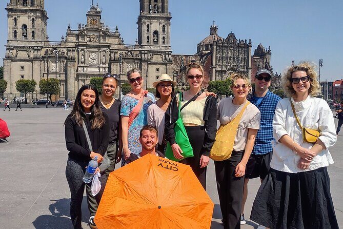 Private Historic Downtown Tour - Best Rated - Practical Details