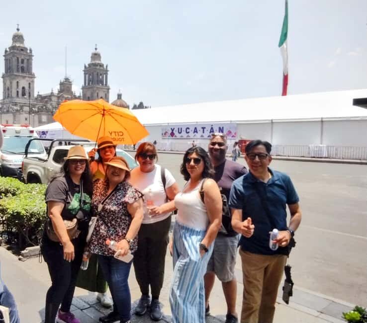 Private Historic Downtown Tour - Top Rated - Value and Practical Considerations