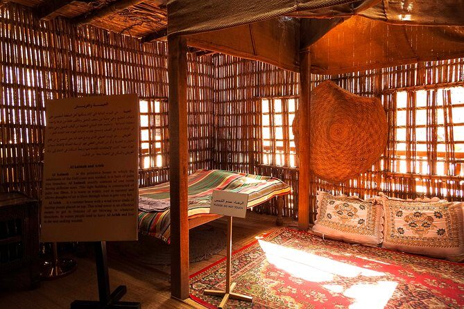 Private Historic Dubai Tour with Dubai Frame - Who Should Book This Tour?
