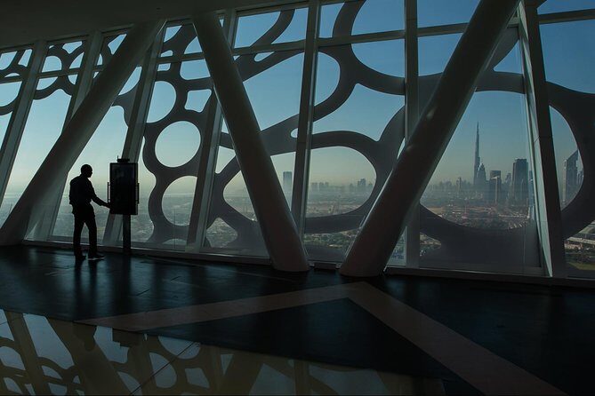 Private Historic Dubai Tour with Dubai Frame - The Sum Up: Is It Worth It?