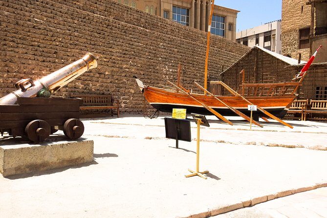 Private Historic Dubai Tour with Dubai Frame - FAQ