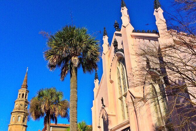 Private Historic Horse & Carriage Tour of Charleston - Pricing and Value Analysis