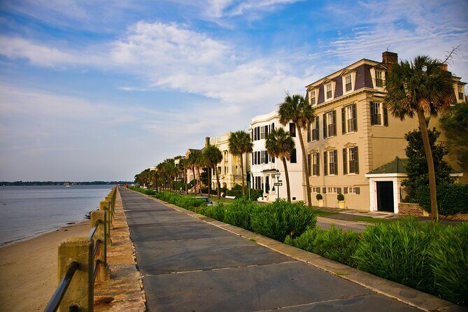Private Historic Horse & Carriage Tour of Charleston - Who Will Love This Tour?