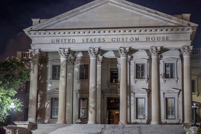 Private Historic Horse & Carriage Tour of Charleston - Final Thoughts