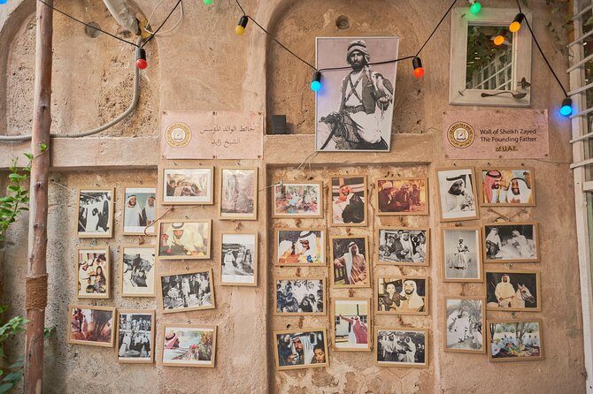 Private Historic Old Dubai and Souks Walking Tour featuring Hidden Gems - A Closer Look at the Itinerary