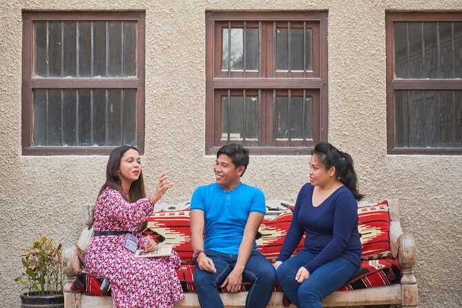 Private Historic Old Dubai and Souks Walking Tour featuring Hidden Gems - FAQ