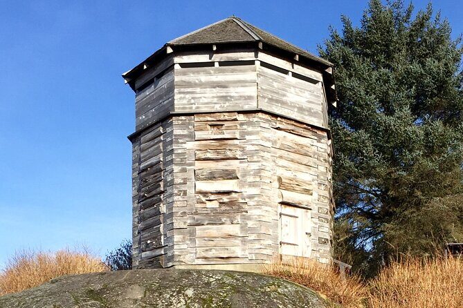 Private Historic Sitka Sea Walk Tour - Practical Details and What You Should Know