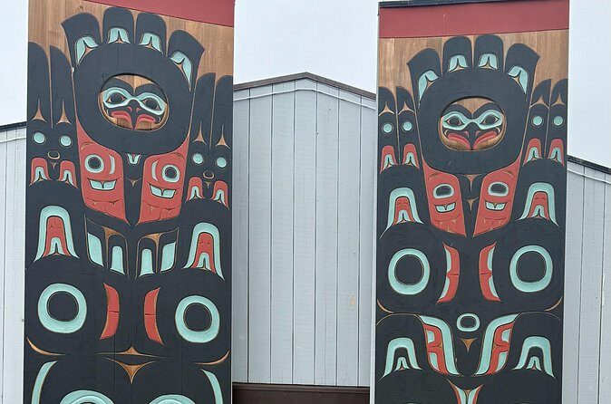 Private Historic Sitka Sea Walk Tour - Who Will Love This Tour?